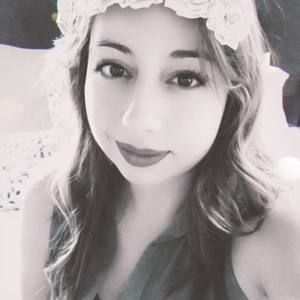 Meet your Posher, Abby